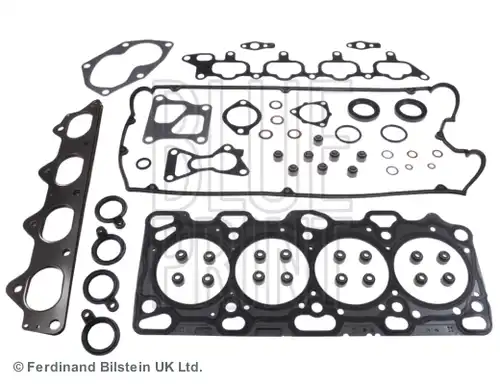 комплект гарнитури, цилиндрова глава BLUE PRINT ADC46274
