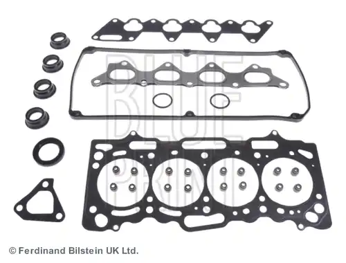комплект гарнитури, цилиндрова глава BLUE PRINT ADC46280