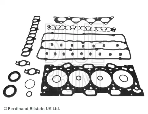 комплект гарнитури, цилиндрова глава BLUE PRINT ADC46288