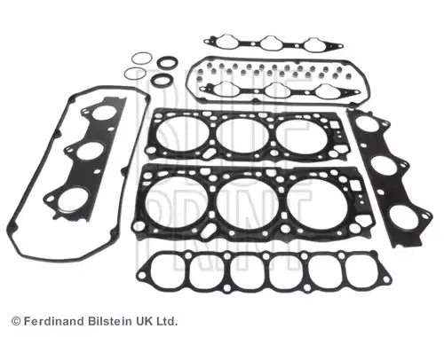комплект гарнитури, цилиндрова глава BLUE PRINT ADC46294