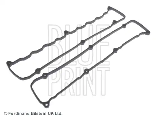 комплект гарнитури, капак на цилиндровата глава BLUE PRINT ADC46733C