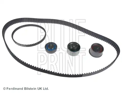 комплект ангренажен ремък BLUE PRINT ADC47309