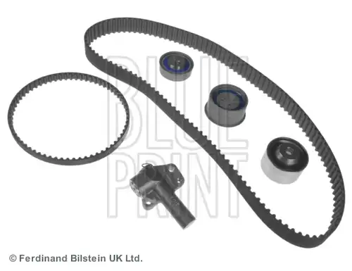 комплект ангренажен ремък BLUE PRINT ADC47327