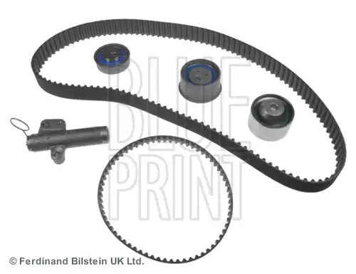 комплект ангренажен ремък BLUE PRINT ADC47328