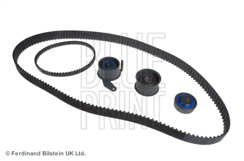 комплект ангренажен ремък BLUE PRINT ADC47329