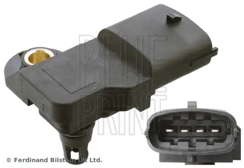 датчик, налчгане във всмукателните тръби BLUE PRINT ADC47437