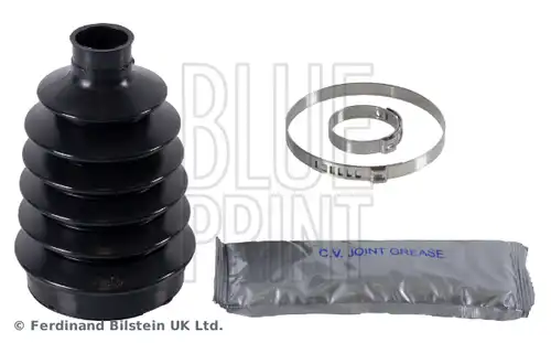 комплект маншон, полуоска BLUE PRINT ADC48105