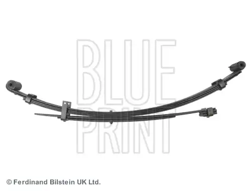 комплект пружини BLUE PRINT ADC48804