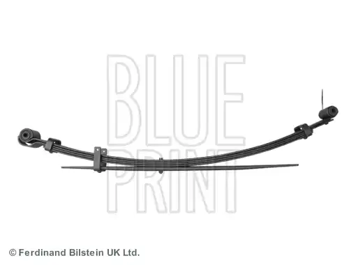 комплект пружини BLUE PRINT ADC48810