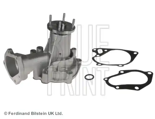 водна помпа, охлаждане на двигателя BLUE PRINT ADC49168