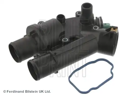 термостат, охладителна течност BLUE PRINT ADC49229