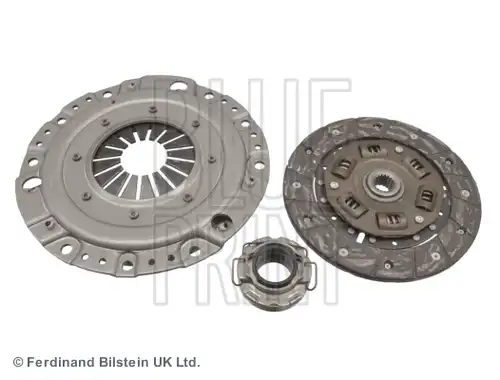 комплект съединител BLUE PRINT ADD63026