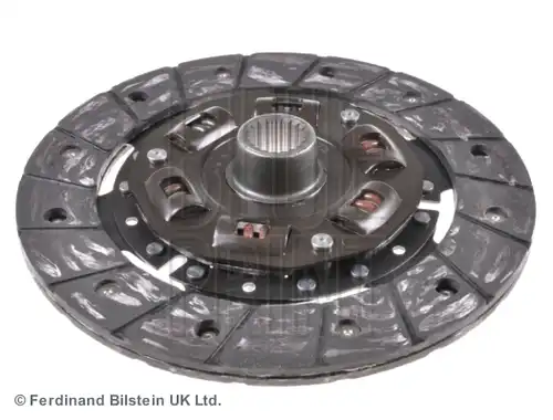 диск на съединителя BLUE PRINT ADD63123