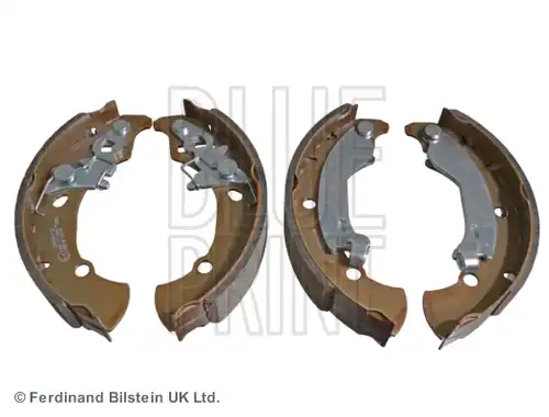 комплект спирачна челюст BLUE PRINT ADD64130