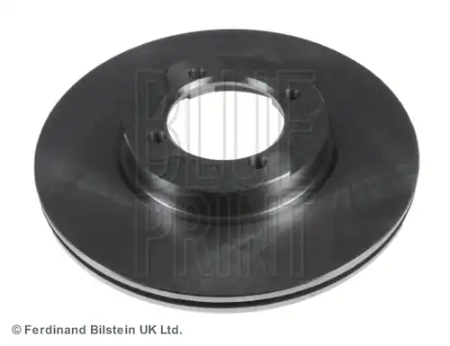 спирачен диск BLUE PRINT ADD64327