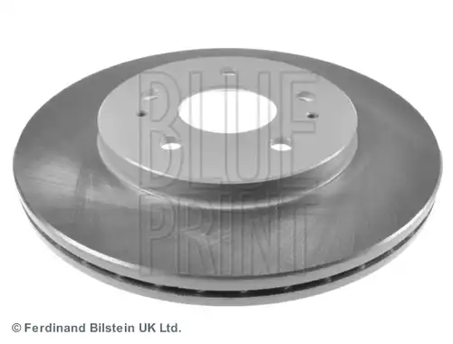 спирачен диск BLUE PRINT ADD64331