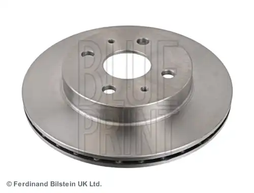 спирачен диск BLUE PRINT ADD64332