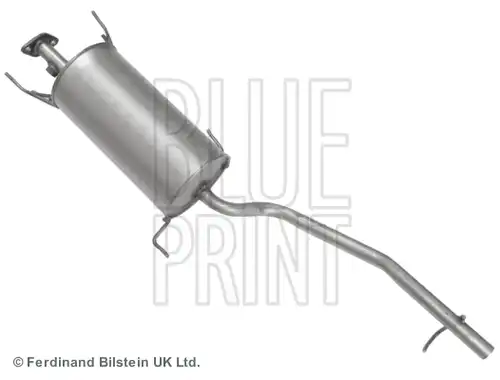 крайно гърне BLUE PRINT ADD66007