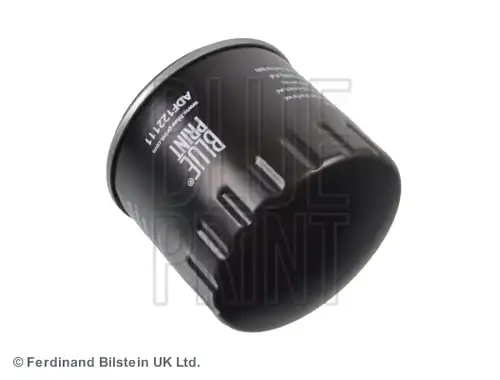 маслен филтър BLUE PRINT ADF122111