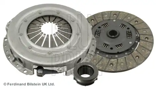 комплект съединител BLUE PRINT ADF123006