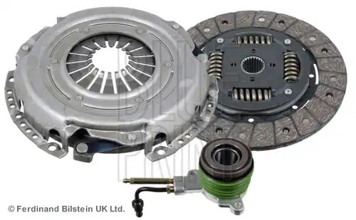 комплект съединител BLUE PRINT ADF123008