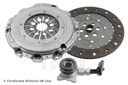 комплект съединител BLUE PRINT ADF1230121