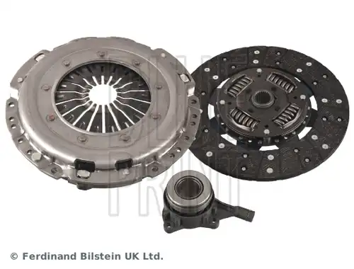 комплект съединител BLUE PRINT ADF1230129
