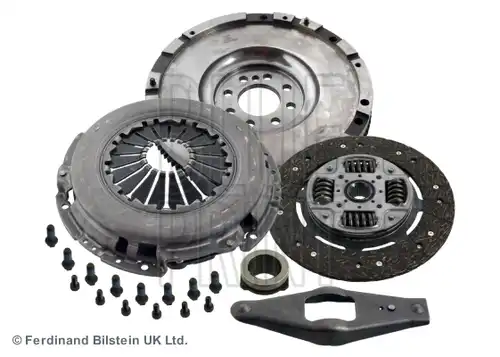 комплект съединител BLUE PRINT ADF123029