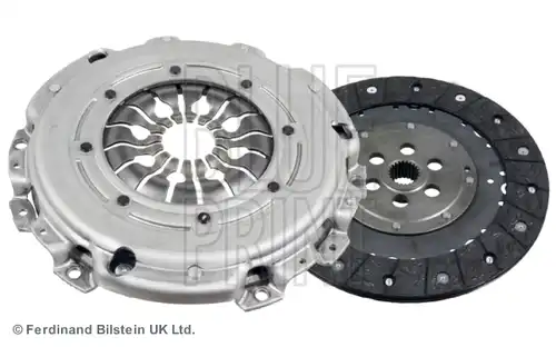 комплект съединител BLUE PRINT ADF123041