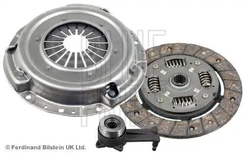 комплект съединител BLUE PRINT ADF123048