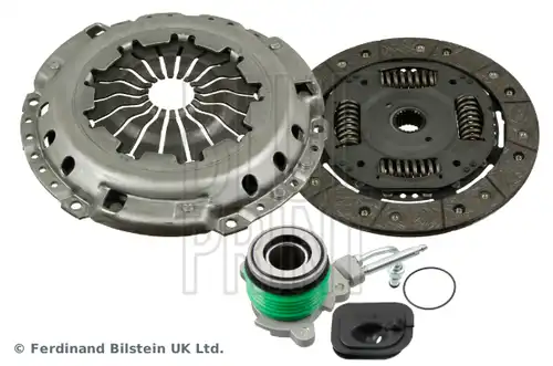 комплект съединител BLUE PRINT ADF123050