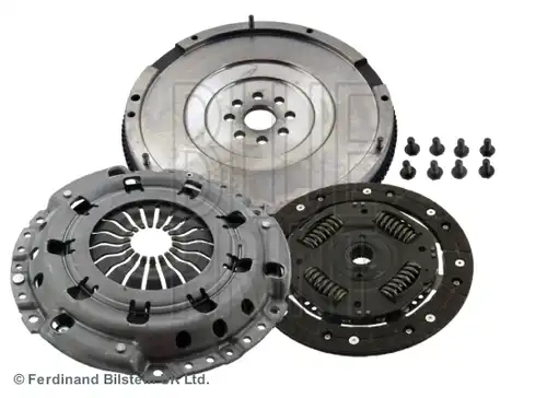 комплект съединител BLUE PRINT ADF123056