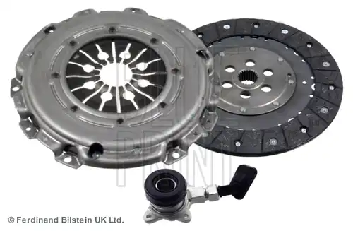 комплект съединител BLUE PRINT ADF123066