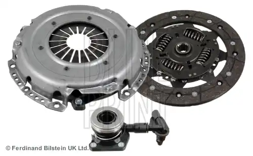 комплект съединител BLUE PRINT ADF123091