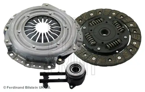 комплект съединител BLUE PRINT ADF123093