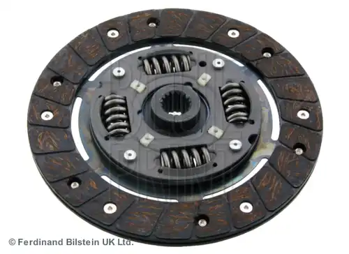 диск на съединителя BLUE PRINT ADF123101