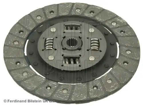 диск на съединителя BLUE PRINT ADF123102