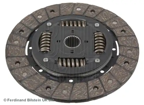 диск на съединителя BLUE PRINT ADF123106