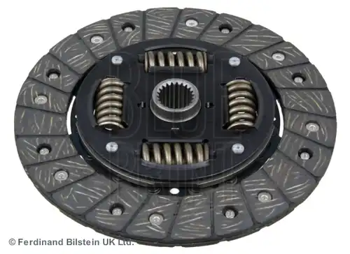 диск на съединителя BLUE PRINT ADF123107