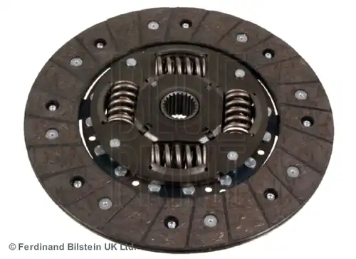 диск на съединителя BLUE PRINT ADF123112