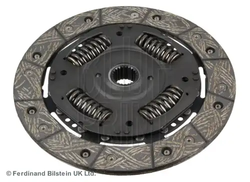 диск на съединителя BLUE PRINT ADF123114