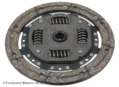 диск на съединителя BLUE PRINT ADF123116