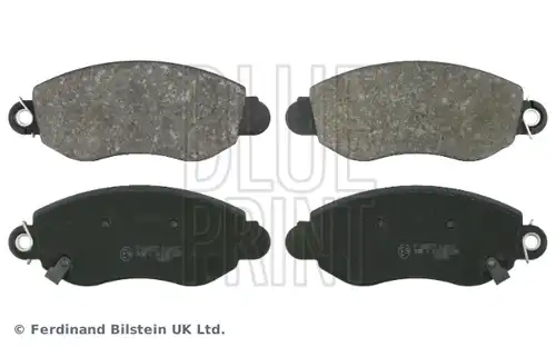 накладки BLUE PRINT ADF124214