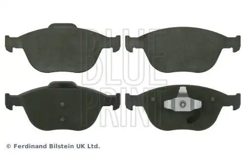 накладки BLUE PRINT ADF124215