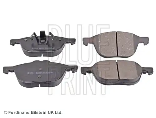 накладки BLUE PRINT ADF124218