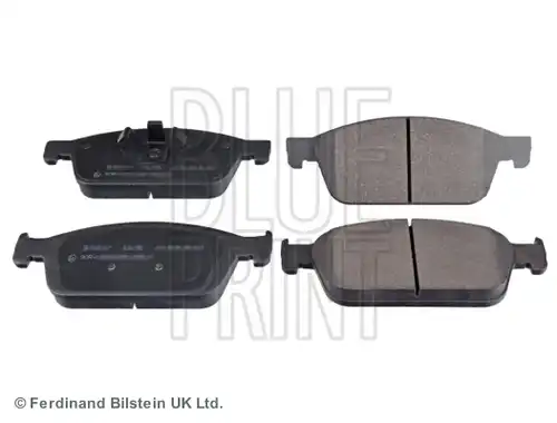 накладки BLUE PRINT ADF124225