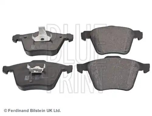 накладки BLUE PRINT ADF124227