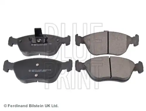 накладки BLUE PRINT ADF124229