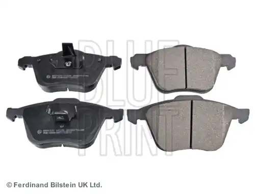 накладки BLUE PRINT ADF124230