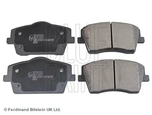 накладки BLUE PRINT ADF124231